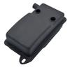 Exhaust Muffler For Stihl BR420 BR340 BR320 BR380 SR420 SR340 SR320 Leaf Blowers 4203 140 0602, 4203 140 0603