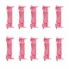 10Pcs Roof Molding Clip For Mitsubishi Lancer Evolution Outlander Sport 7403A143