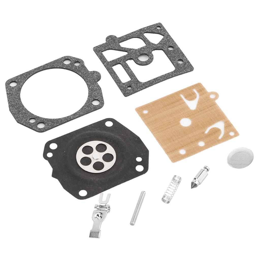 Carburetor Carb Repair Kit Fits for Stihl Walbro 029 310 039 044 046 MS270 MS280 MS290