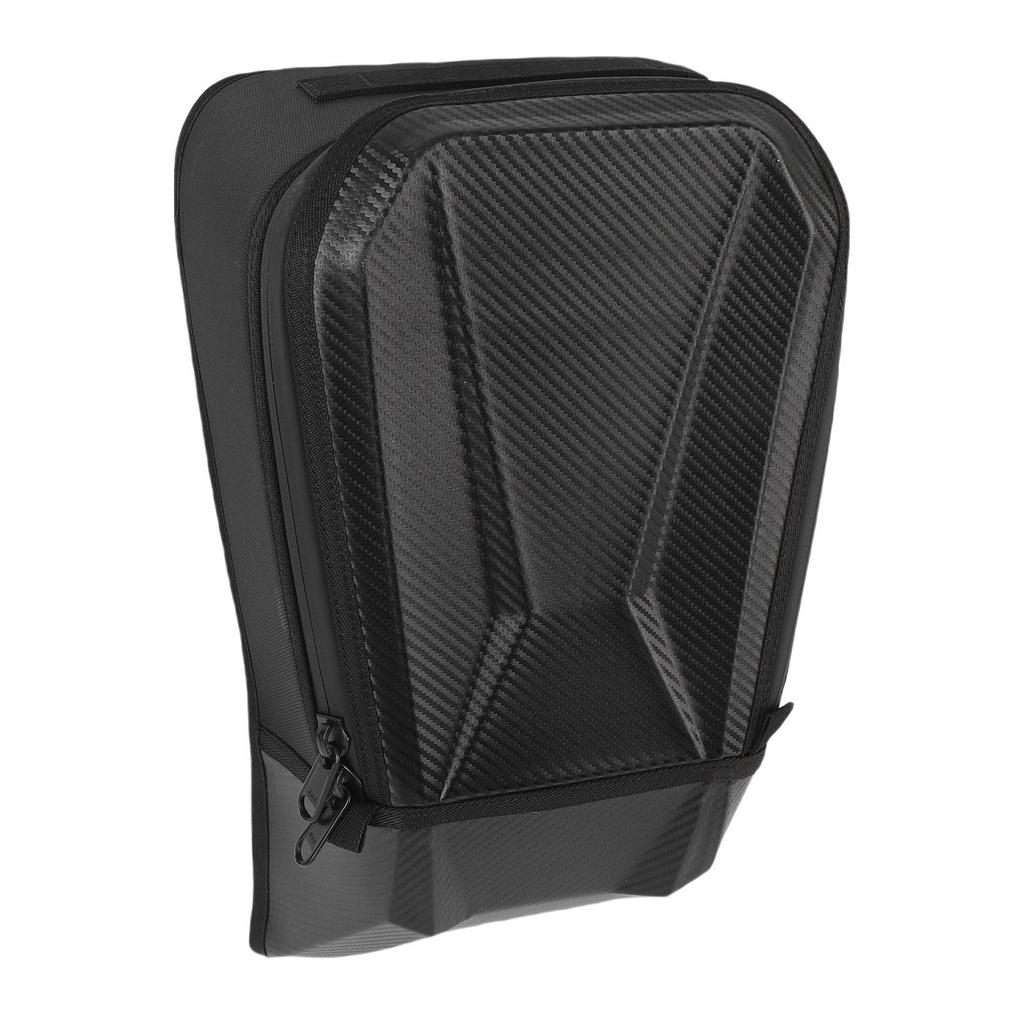 UTV Center Console Seat Storage Bag 715004277 EVA Nylon Shockproof Abrasion Proof Replacement for Maverick X3 900 X DS