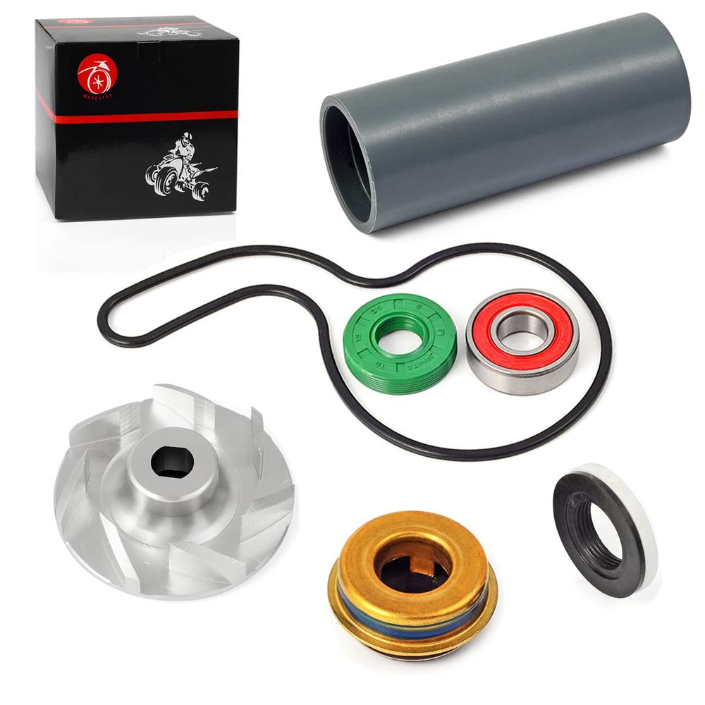 Water Pump Seal Rebuild Kit Billet