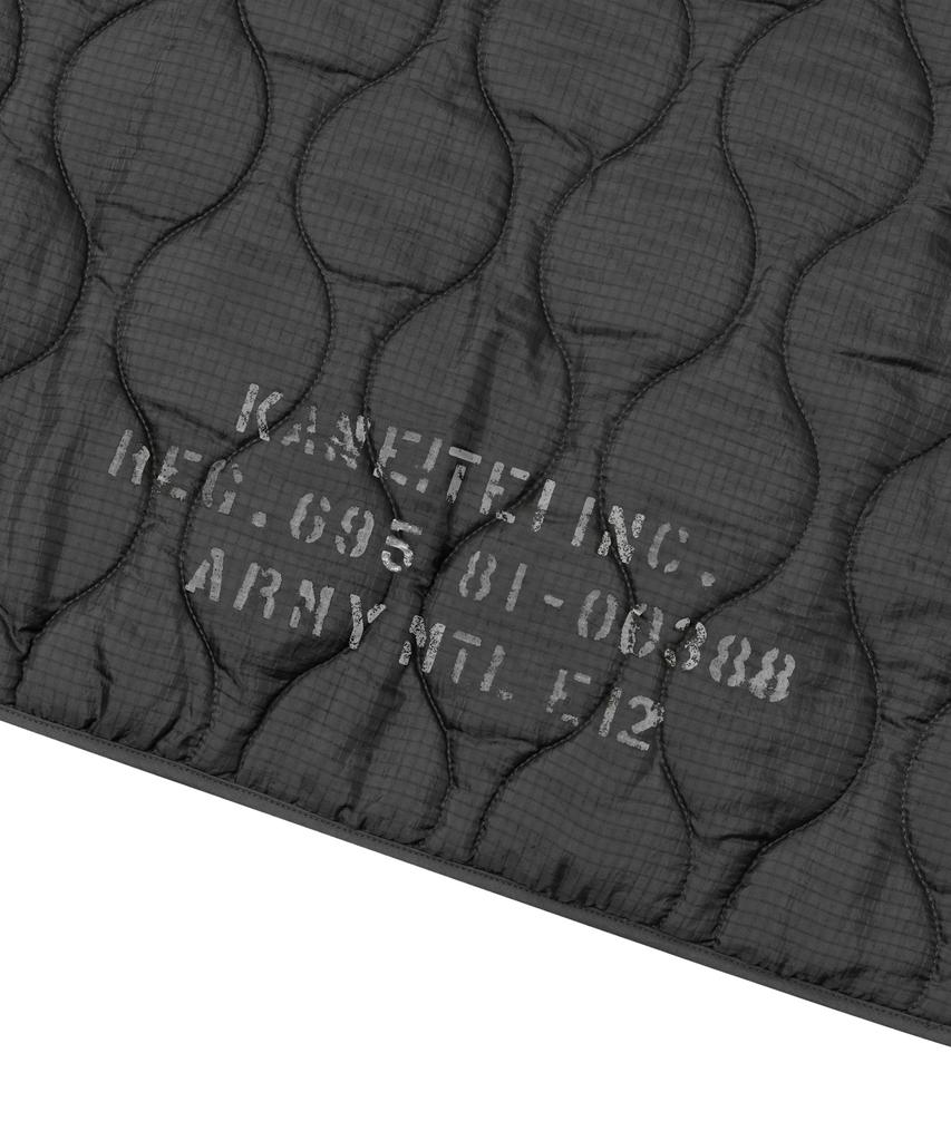 Kaneitei M65 Quilting Jacket (Gray)