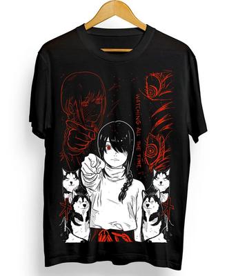 Oberteile – T-Shirts