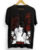 Nayuta Tshirt Chainsaw Unisex Denji Makima Denji Anime