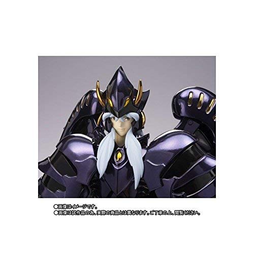 Saint Seiya Cloth Myth EX Saint Seiya Hades Underworld Arc Griffon Minos