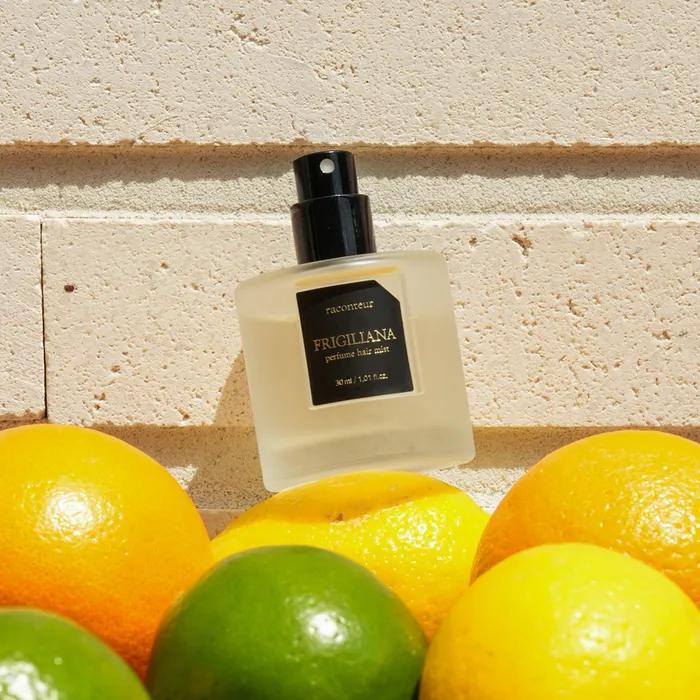 Frigiliana Perfume Hair Mist 30ml
