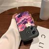 Phone Cover Case for Xiaomi Redmi Note 14 9 8 7 13 Pro Plus K40 K80 12 11 Pro 12C 13C 10 11S 14C 12S A4 A5 A1 A2 A3 Black Cat