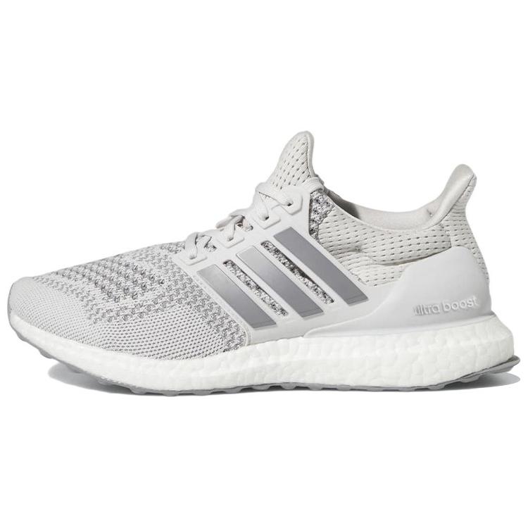 

new Adidas Ultra Boost 1.0 Grey One Cloud White Women s 38