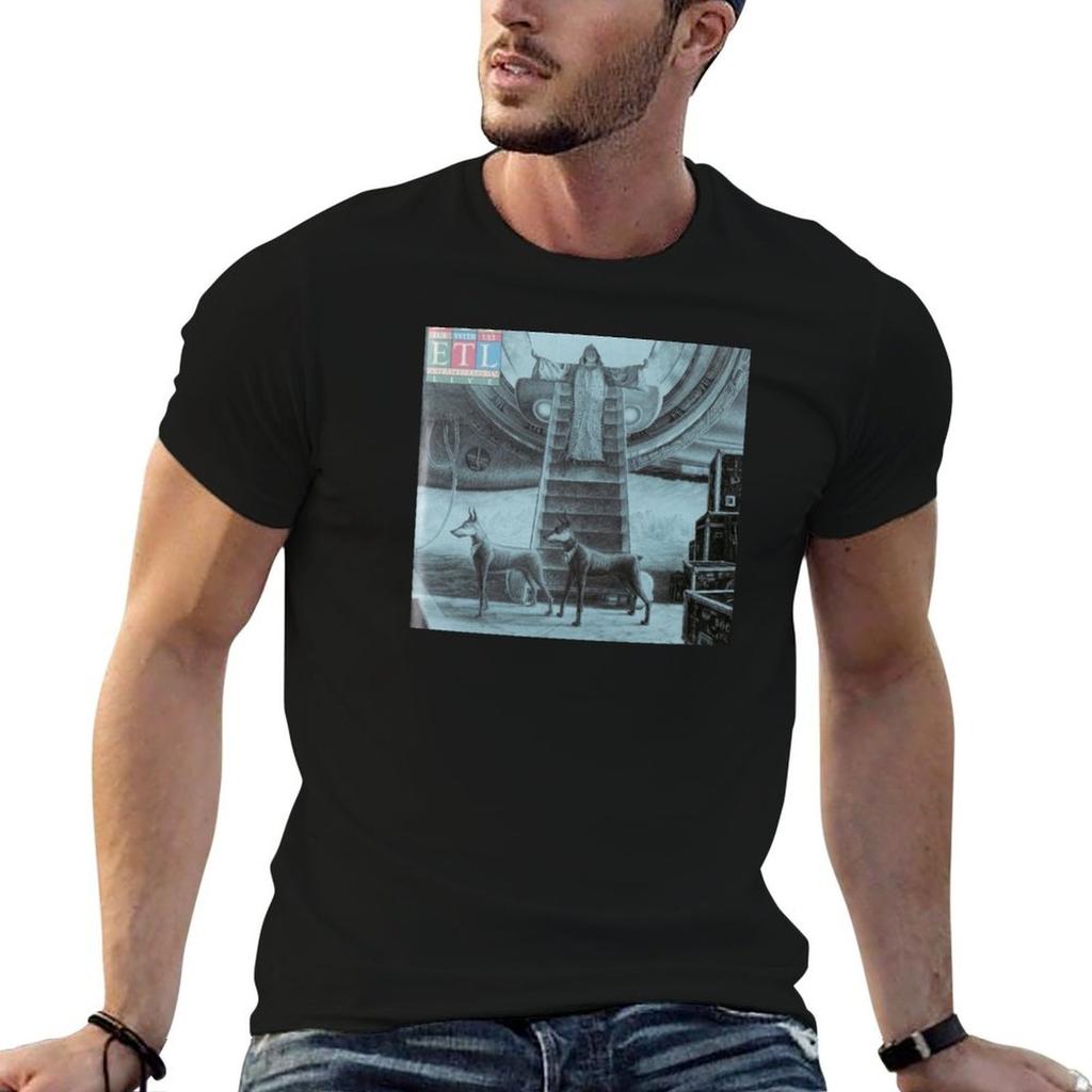Außerirdisches Live T-Shirt Unisex T-Shirts Für Unisex T-Shirt Unisex Baumwoll-T-Shirt Unisex Designer-T-Shirt