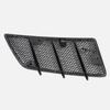 Prese d'aria per cofano compatibili Mercedes-Benz Classe GL X164 1648804305/4405