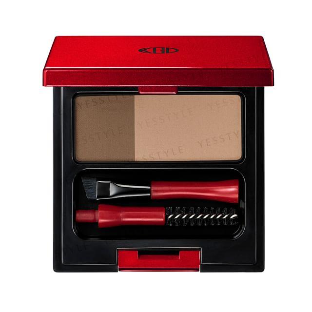 Koh Gen Do - Maifanshi Powder Eyebrow 01 Brown