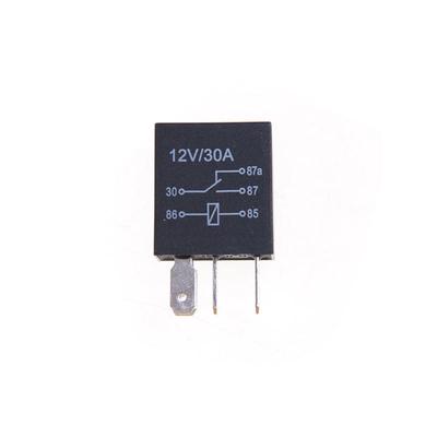DC 12V 5 Pins 30A Automotive Changeover Relay Car Bike Relay
