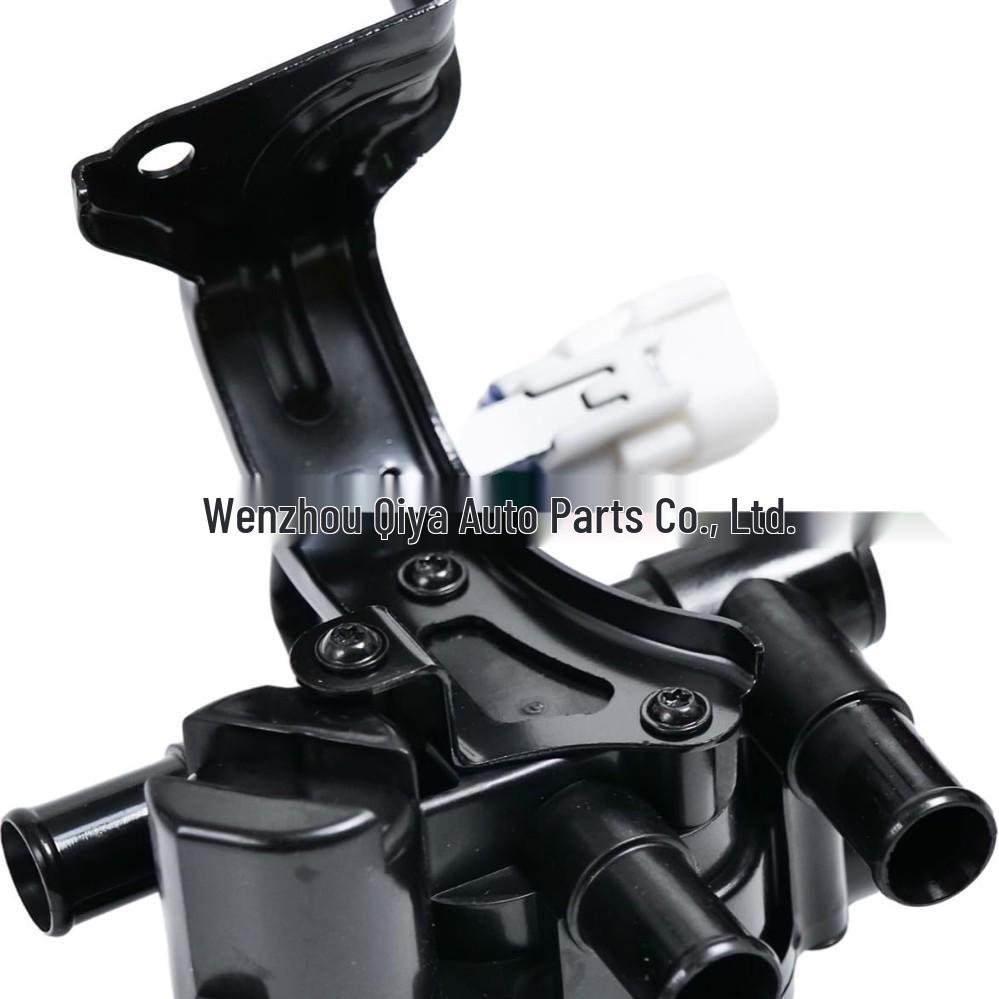 Coolant Control Valve for 2004-2009 Toyota Prius 1.5L 4-Cylinder 16670-21010