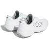 ZG23 Adidas Golf Wide 'Bianco Argento Metallico' H03671