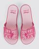 Rider Pool Vi Fem Pink/pink [83636 AZ167] Size 39