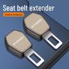 Xingtu Car Seat Belt Extension & Rear Seat Safety Buckle Adjuster