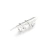 Personalized Retro Jewelry, Gothic Exaggerated Joint Bendable Ring Jewelry For Women