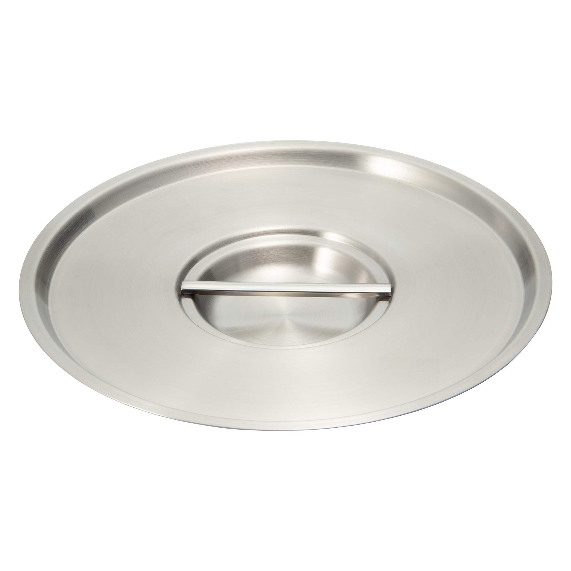 

Endo Shoji Commercial Murano Pot Lid 32cm Induction Stainless Steel ANB3506 18-8
