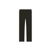 Fear of God Essentials SS23 Relaxed Sweatpants 'Off Black' Men's FOG-SS23-007