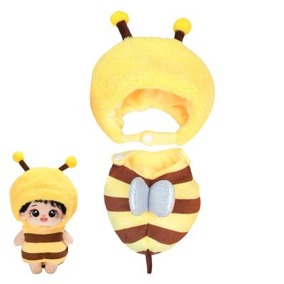 Bonecas e peluches – Acessórios e roupas para bonecas