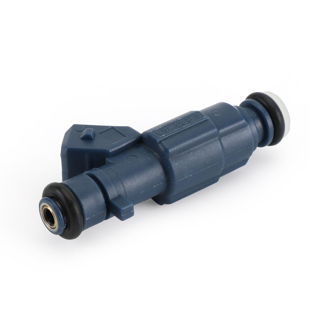 1pcs Fuel Injectors Fit Ford BA BF Falcon XT Fairlaine XR6 Territory 0280156123