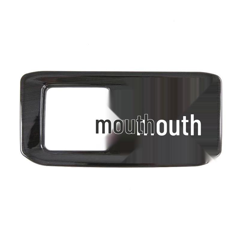 Compatible with 20 Toyota RAV4: Rear Air Outlet, Armrest, Door Handle, Door Trim, Shift Lever, Etc.