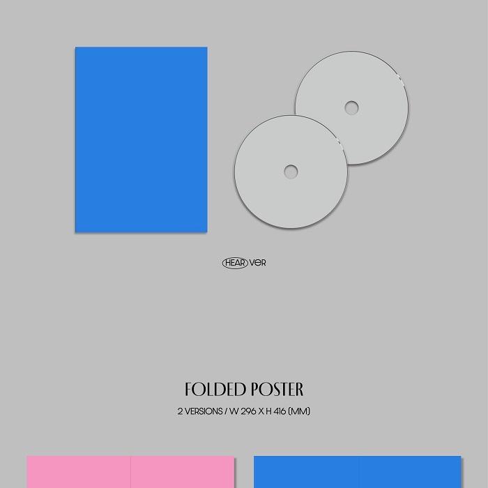 [PRE-order] [4/29] SEVENTEEN BEST ALBUM  [ 17 IS RIGHT HERE ]