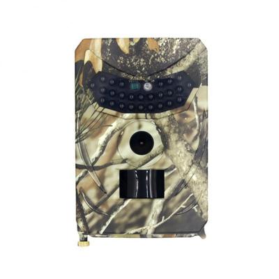 12mp Imager Video Cameras Po Trap For Hunting Scouting Game Pr100 Outdoor Wildlife Trail Camera Surveillance Wildcamera
