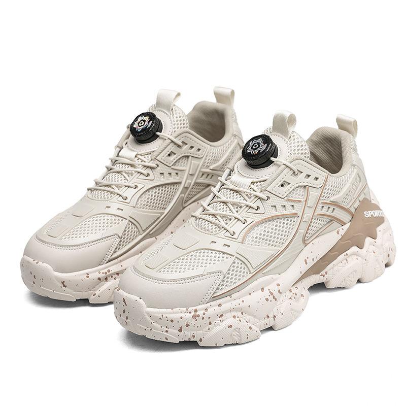 Paarschuhe Herren Sneakers Herren Freizeitschuhe Tenis Luxusschuhe Trainer Race Schuhe ohne Schnürsenkel Mode Loafer Laufschuhe für Paare