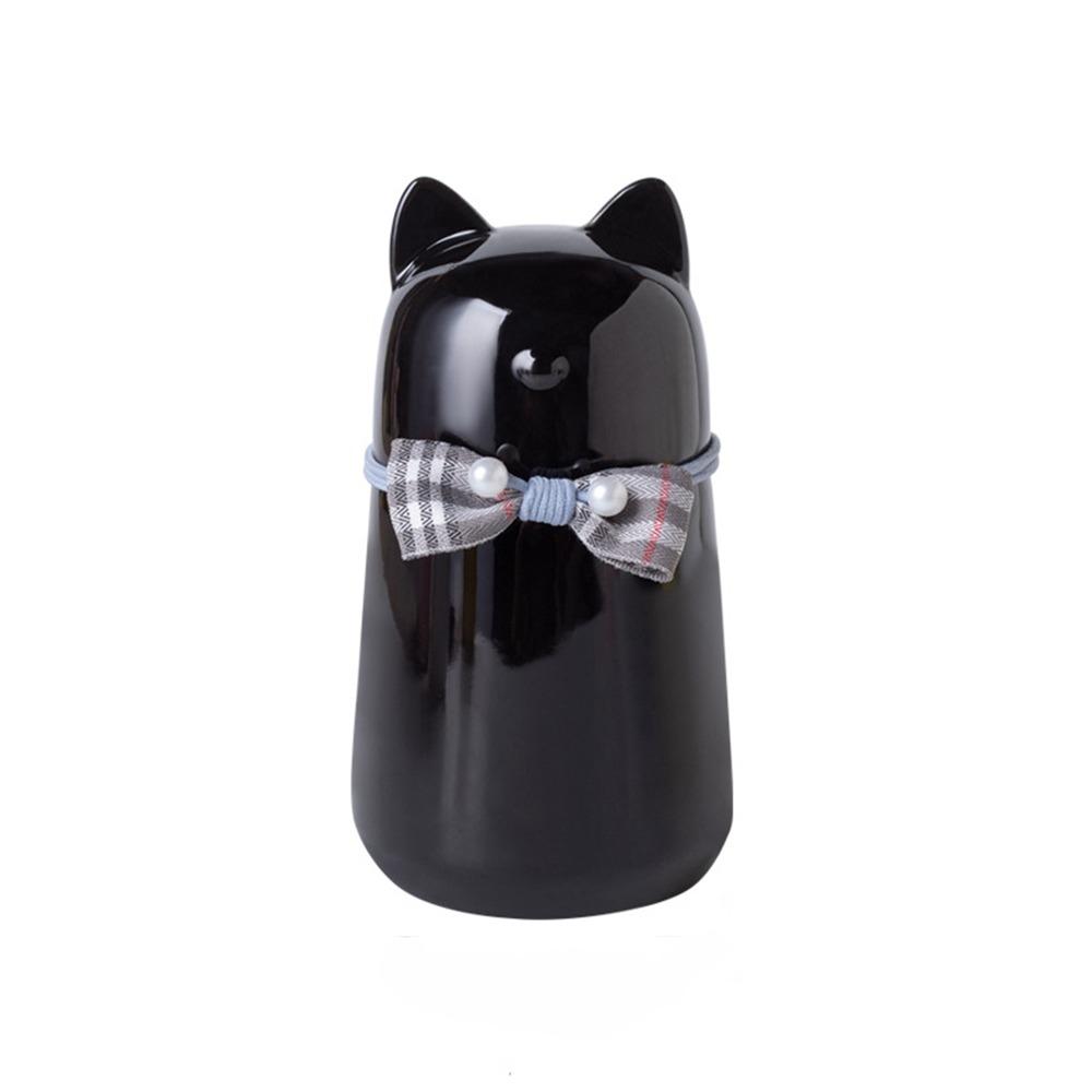 Ceramic Pet Ash Holder Cat Shaped Dog Funeral Urn Pet Memorials Urn  For Rabbit Dogs Cat Bird Style B