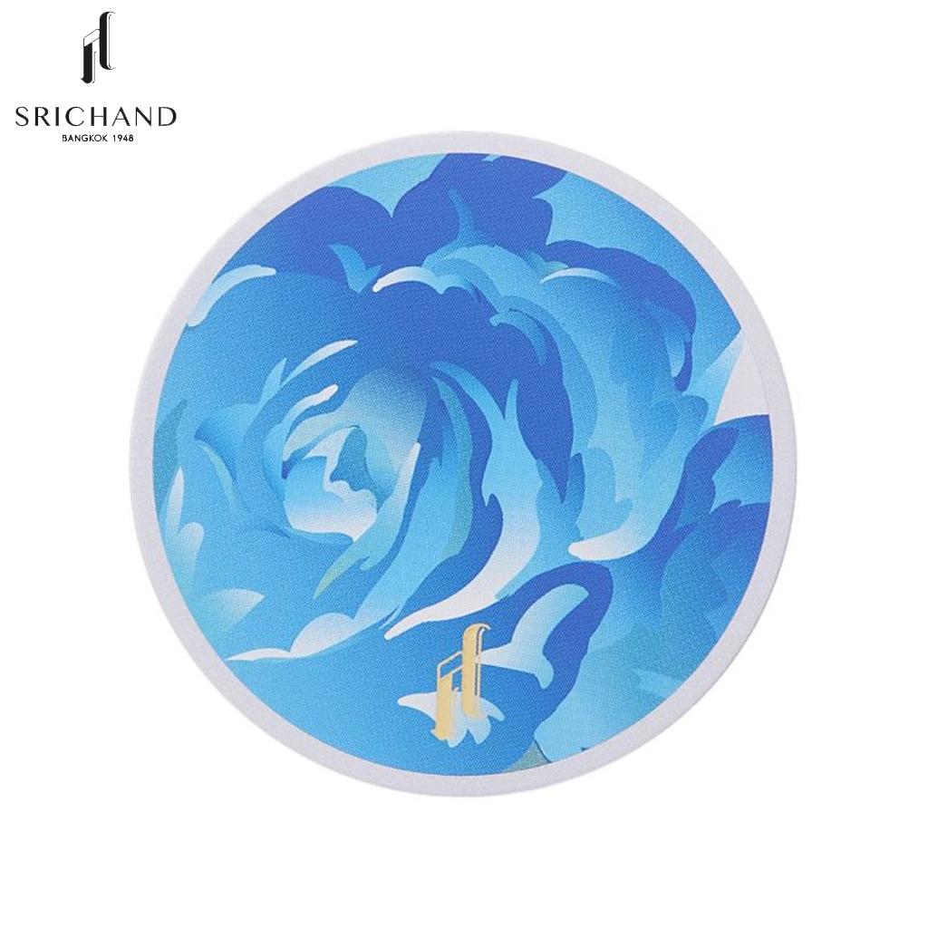 

SRICHAND GLOWING LOOSE POWDER (5 г), Рассыпчатая пудра с жемчужным оттенком для сияния кожи - Thai Cosmetic Make Up