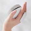 Grinding Feet Artifact Exfoliating Old Volcanic Stone Round Pumice Grinding Stone Home Frustration Foot To Foot Scraping Heel
