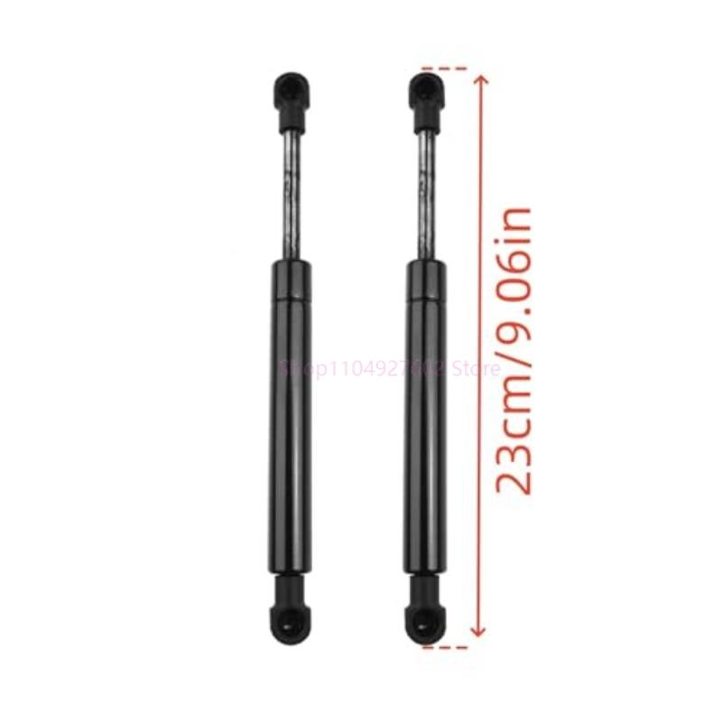 2Pcs Car Hood Lift Supports Shock Struts 1638800029 For Mercedes Benz ML320 ML350 ML430 ML500 1998-2005 W163-A15Z