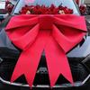 Giant EVA Sponge Bowknot DIY Material Pack 3 Sizes Available Soft Paper Bow Set for Wedding Decoration