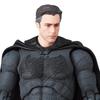 MAFEX 222 BATMAN JUSTICE LEAGUE Painted Action Approximately 160mm Tall No. (ZACK SNYDER'S Ver.) Non-scale Figure,