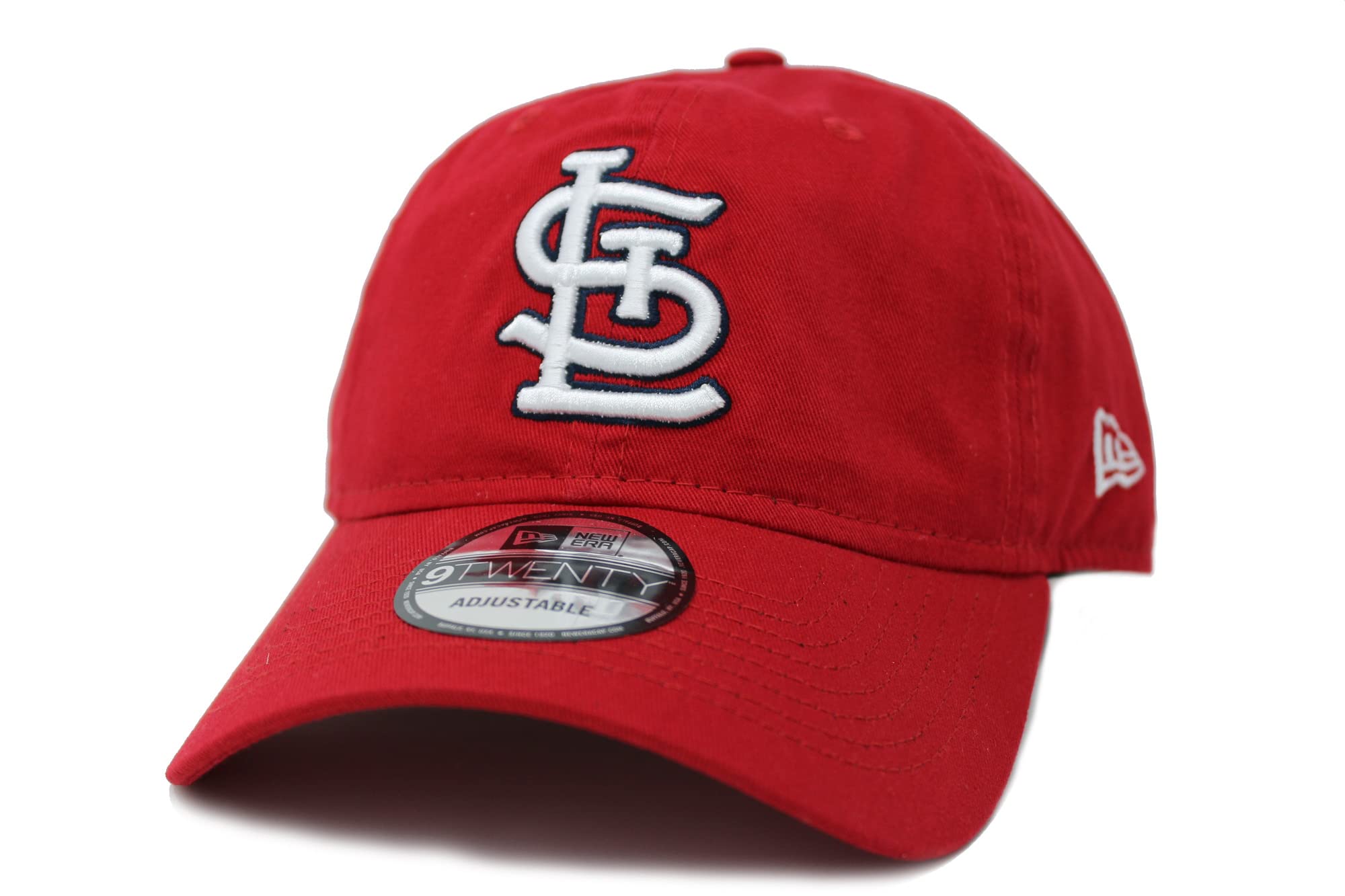 

New Era 9TWENTY MLB National League Cap (Cardinals)