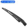 Car Rear Wiper Blades Back Window Wipers Arm For Ssangyong Tivolan Hatchback (2015 Onwards) 310mm Auto Windscreen Blade