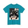 Üst giysisi – T-shirtler