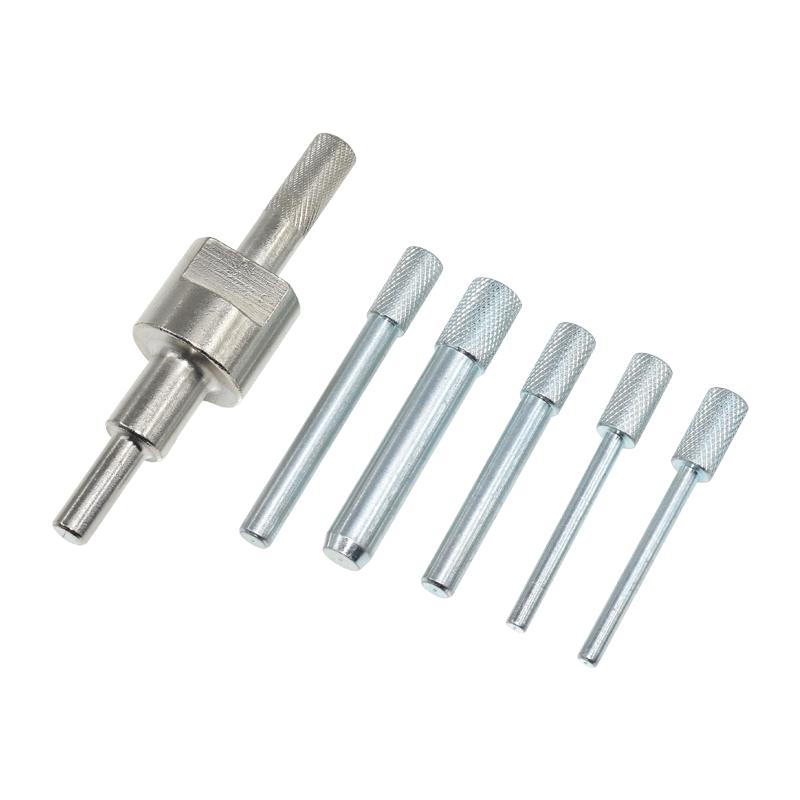 Applicabile a Peugeot/Citroën 1.6 1.8 2.0 2.3 cinghia albero a camme albero motore fasatura posizionamento perno strumento speciale