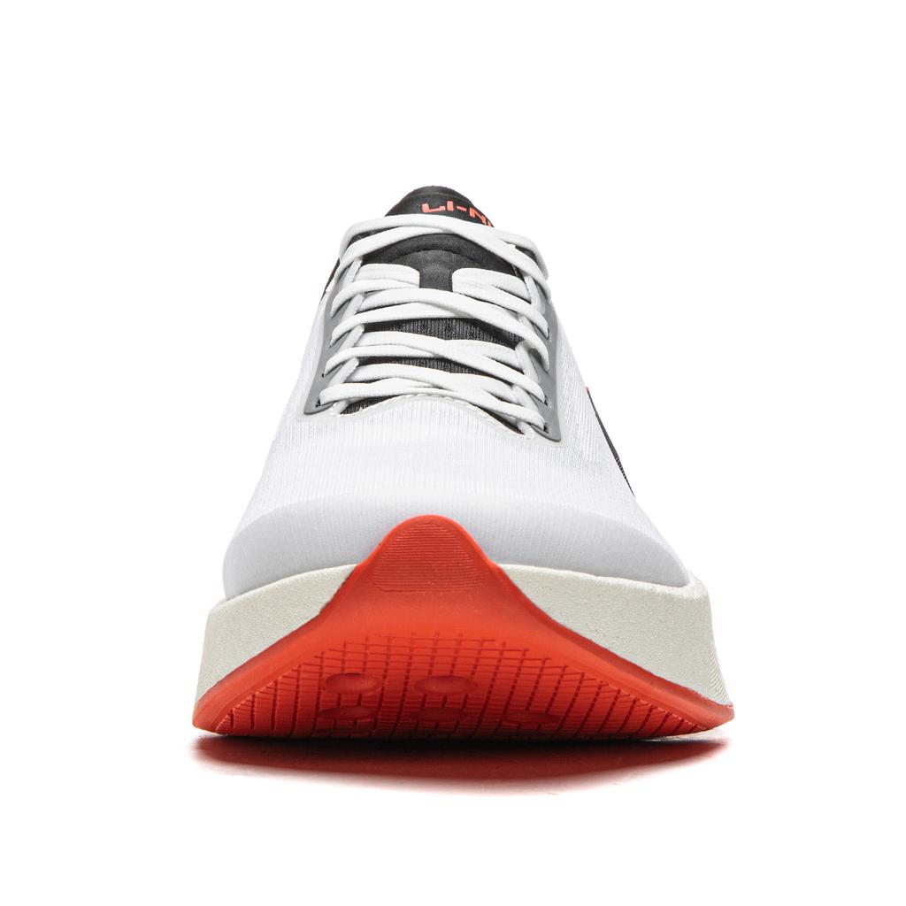 Li Ning Super Shadow Collection Cushioning Slip Resistant Abrasion Resistant Lightweight Rebound Low Top Casual ARBW007-40