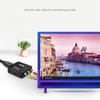 HDMI Compatible To RCA Converter AV CV SB L R Video Box HD 1080P 1920*1080 60Hz 2 AV Support TV NTSC PAL Output To AV