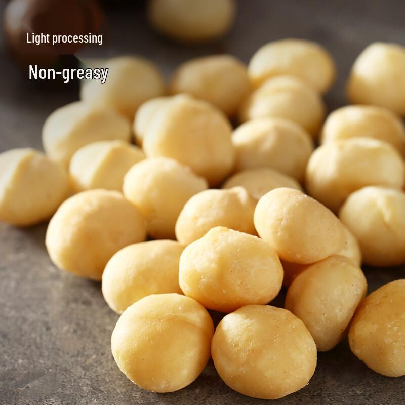 Original Australian Macadamia Nuts 450g