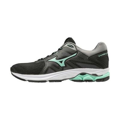 Laufschuhe Schwarz Größe 38.5 Wave Kizuna