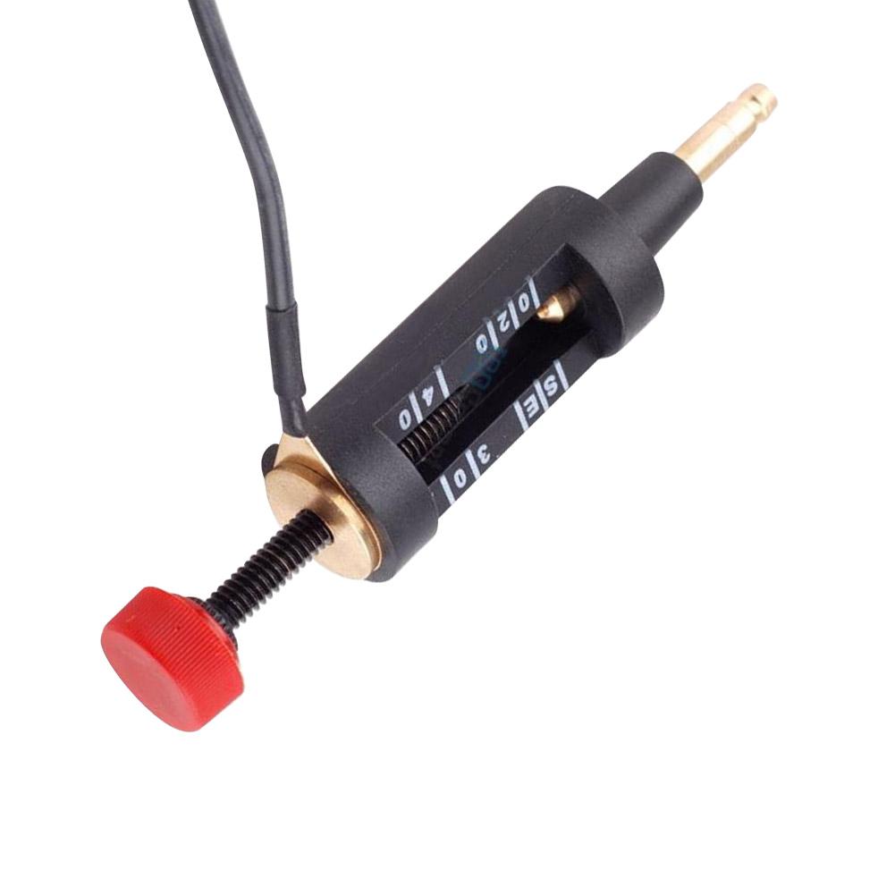 Vehicle Ignition Plug Analyzer Diagnostic Tool Car Spark Plug Tester Detector