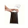 5/10/20 Rolls Random Dog Poop Bag, Portable Pet Waste Bag Refill Rolls, 1 Silk Durable And Leak Proof Pet Garbage Bags
