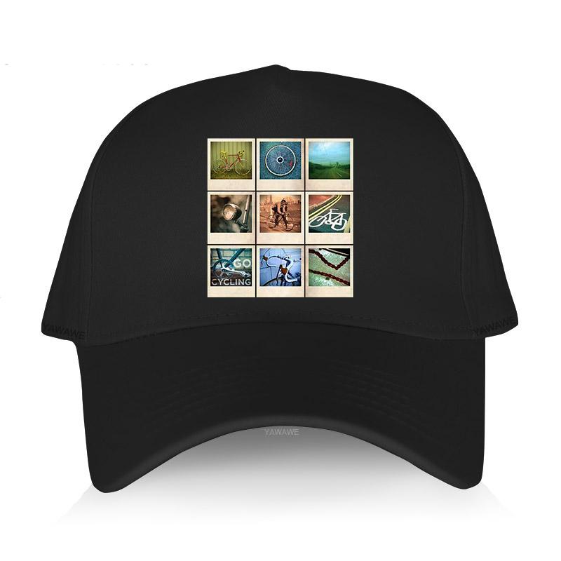 

Fashion brand Unisex s Baseball cap sunmmer Hat Go Cycling Photo Collage - Unisexs Formal Novelty Truck Caps Cool Outdoor Boy hats