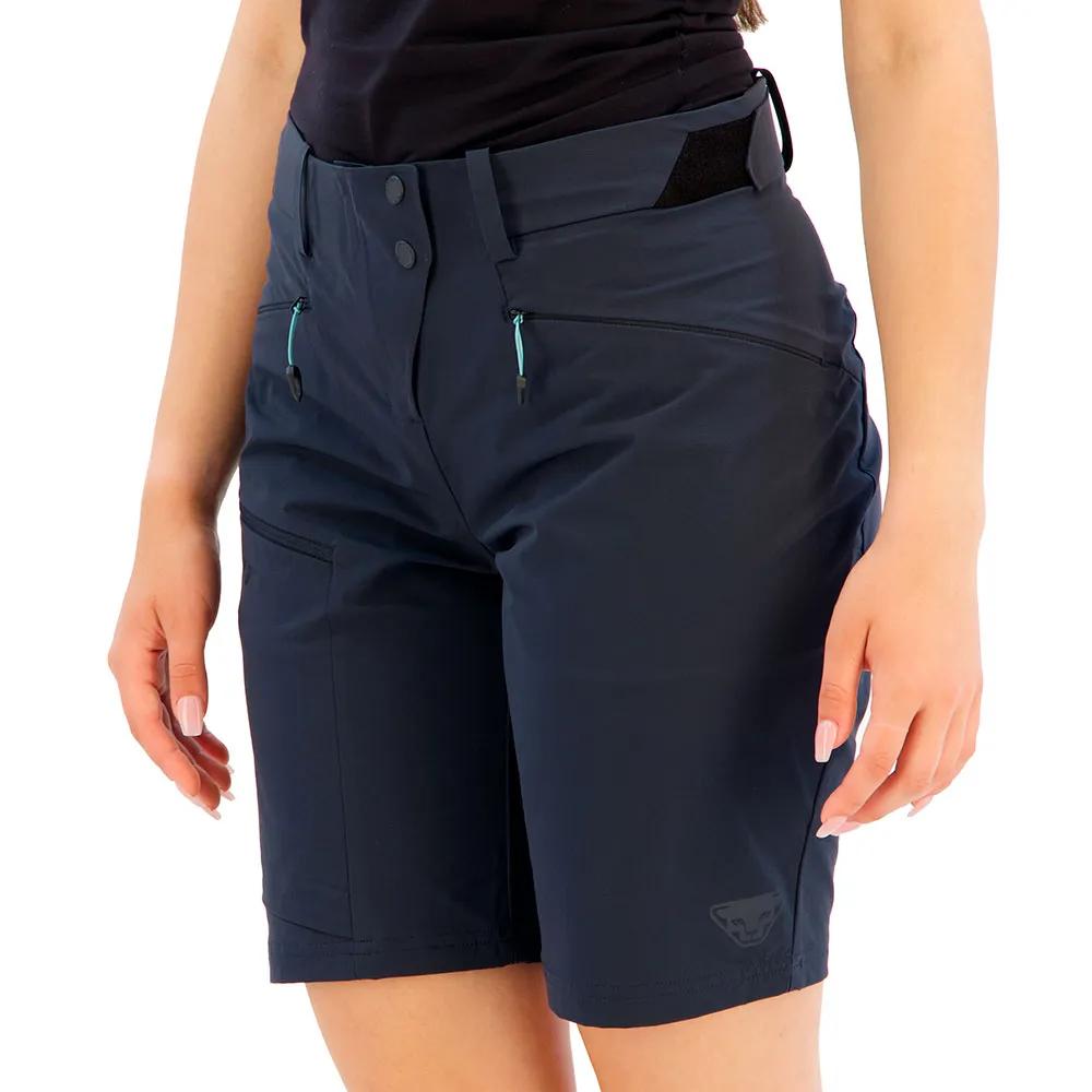 DYNAFIT Transalper Dynastretch Shorts
