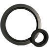 19 25 32 38 45 51 57 63 -159mm EPDM Flat Seal Gasket For Stainless SMS Union Sanitary Homebrew