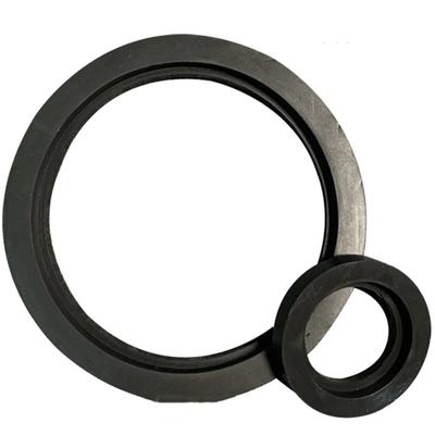 19 25 32 38 45 51 57 63 -159mm EPDM Flat Seal Gasket For Stainless SMS Union Sanitary Homebrew