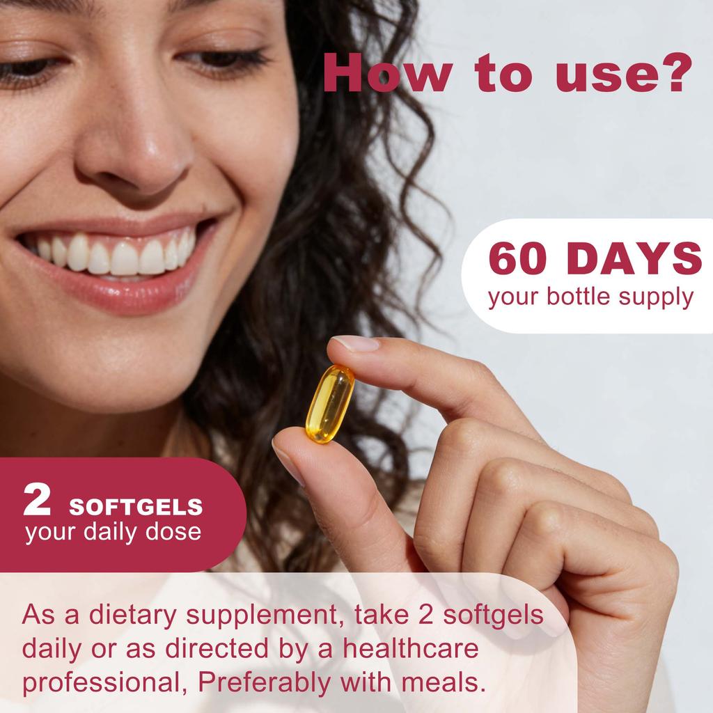 Complex B Vitamin Capsules, Containing Vitamin B1, Vitamin B2, Biotin, High-potency Formula, Suitable for Adults.